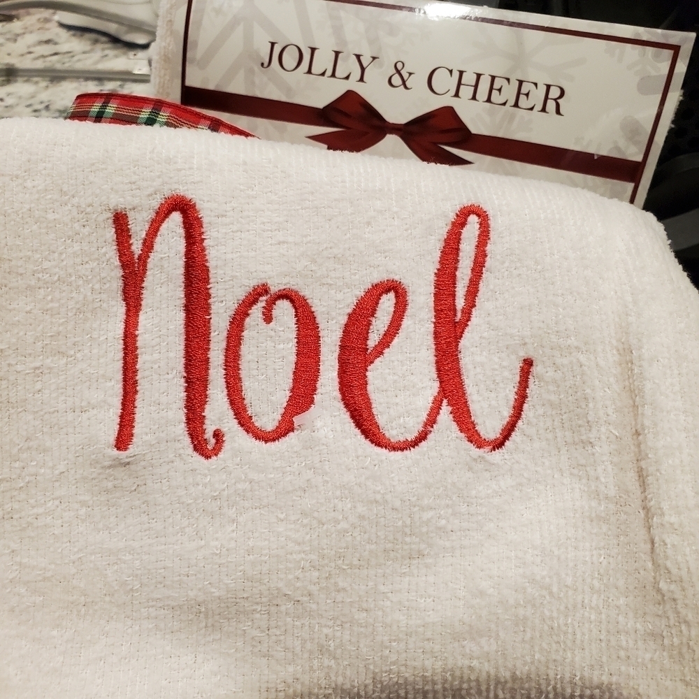 ๐ NEW 3 PC TOWEL SET - Picture 7 of 9